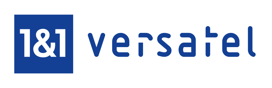 1und1 versatel logo