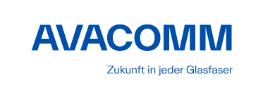Avacomm Logo