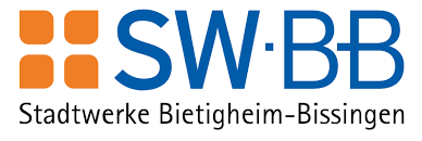 Die Stadtwerke Bietigheim Bissingen Logo