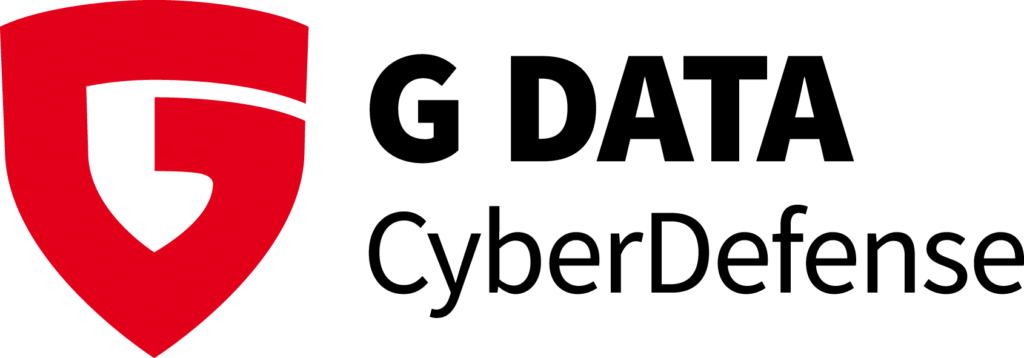 g data cyberdefense logo