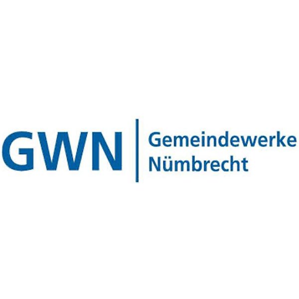 Gemeindewerke Nuembrecht Logo