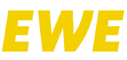 Logo EWE
