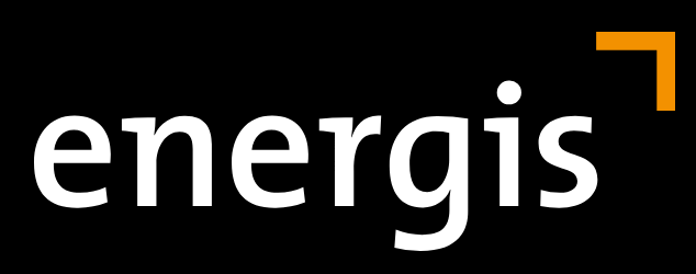 Logo energis GmbH