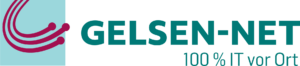 gelsen net logo