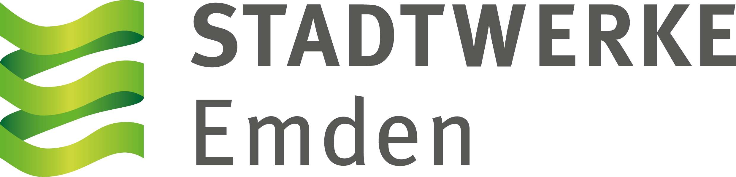 Logo Stadtwerke Emden