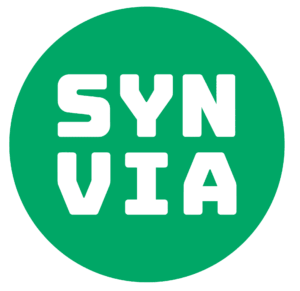 synvia logo