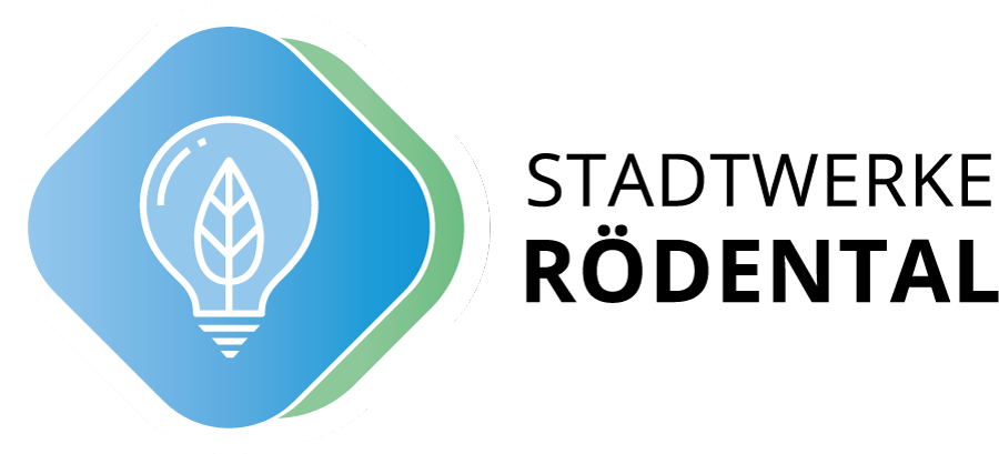 Stadtwerke Roedental regionaler Versorger