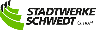 Stadtwerke Schwedt logo