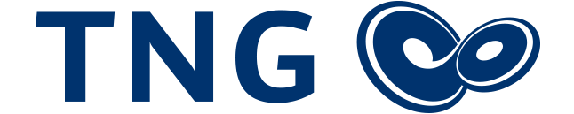 TNG logo