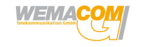 wemacom logo