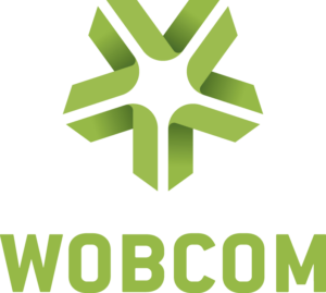 wobcom logo