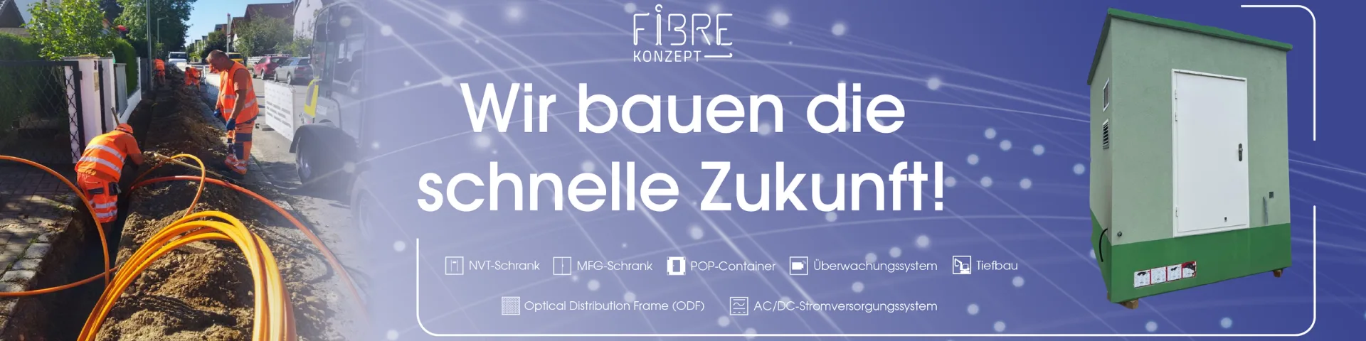 fibre konzept