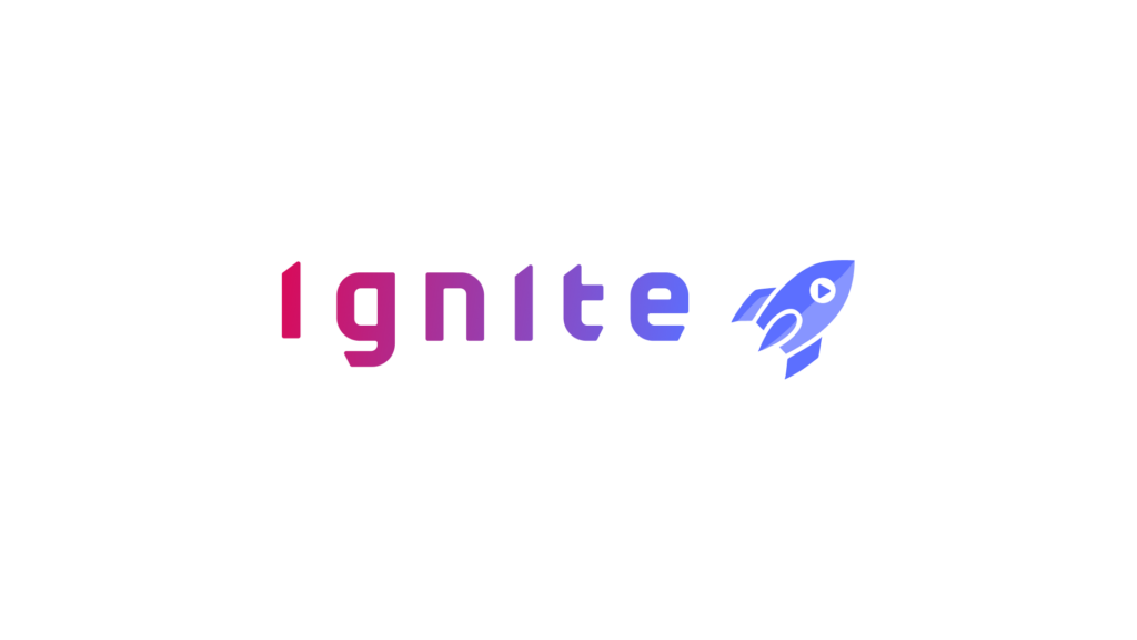 ignite logo