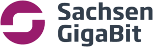 sachsengigabit logo
