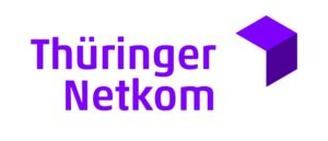 thüringer netkom logo