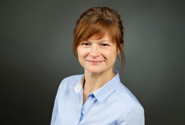 olga bauch