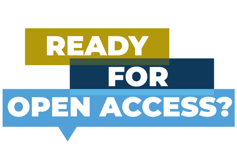 ready for open access bg