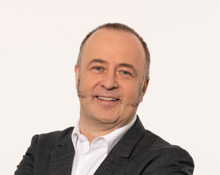 sven schade