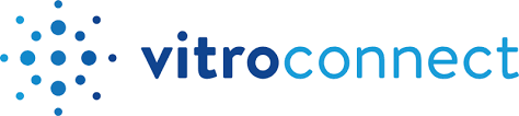 vitroconnect logo
