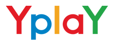yplay logo