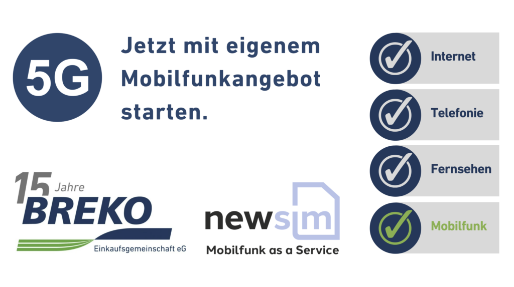 Picture BREKO White Label Mobilfunk Website 1