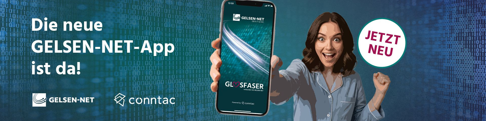 gelsen net