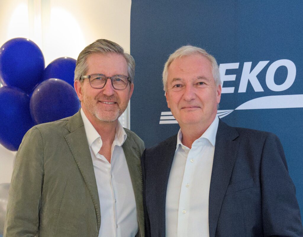 Dr Stephan Albers Stefan Hermes