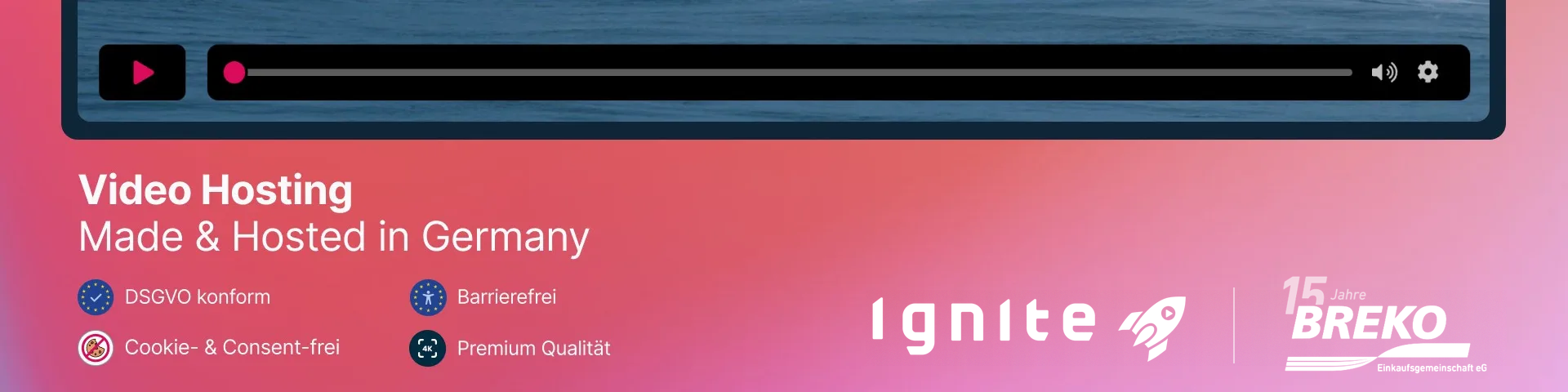 ignite news banner